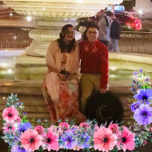 Meet your Posher, Mary